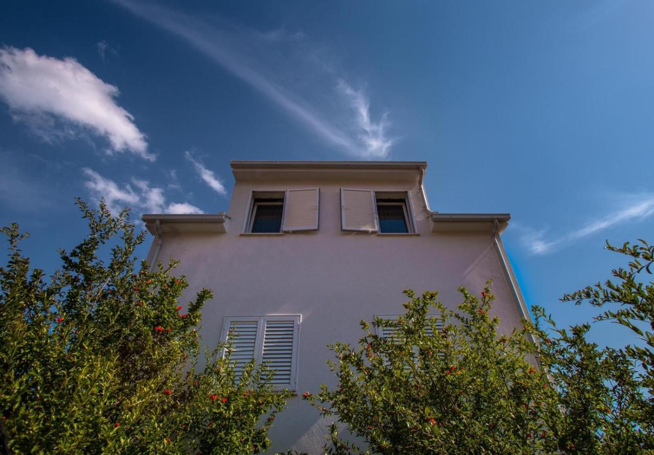 Apartament Apartman Boni Orebić Zewnętrze zdjęcie