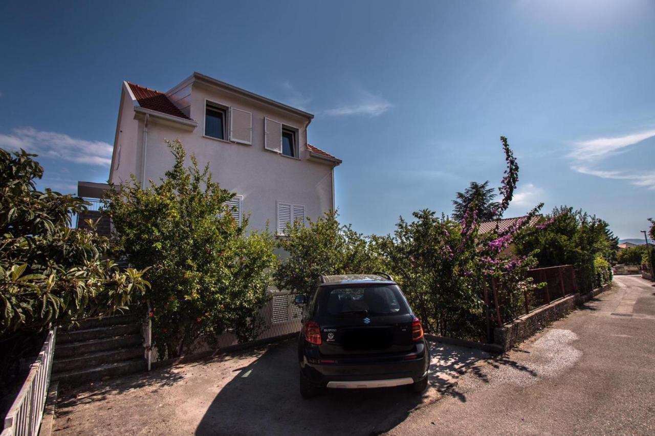 Apartament Apartman Boni Orebić Zewnętrze zdjęcie