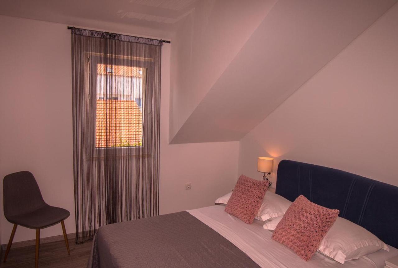 Apartament Apartman Boni Orebić Zewnętrze zdjęcie