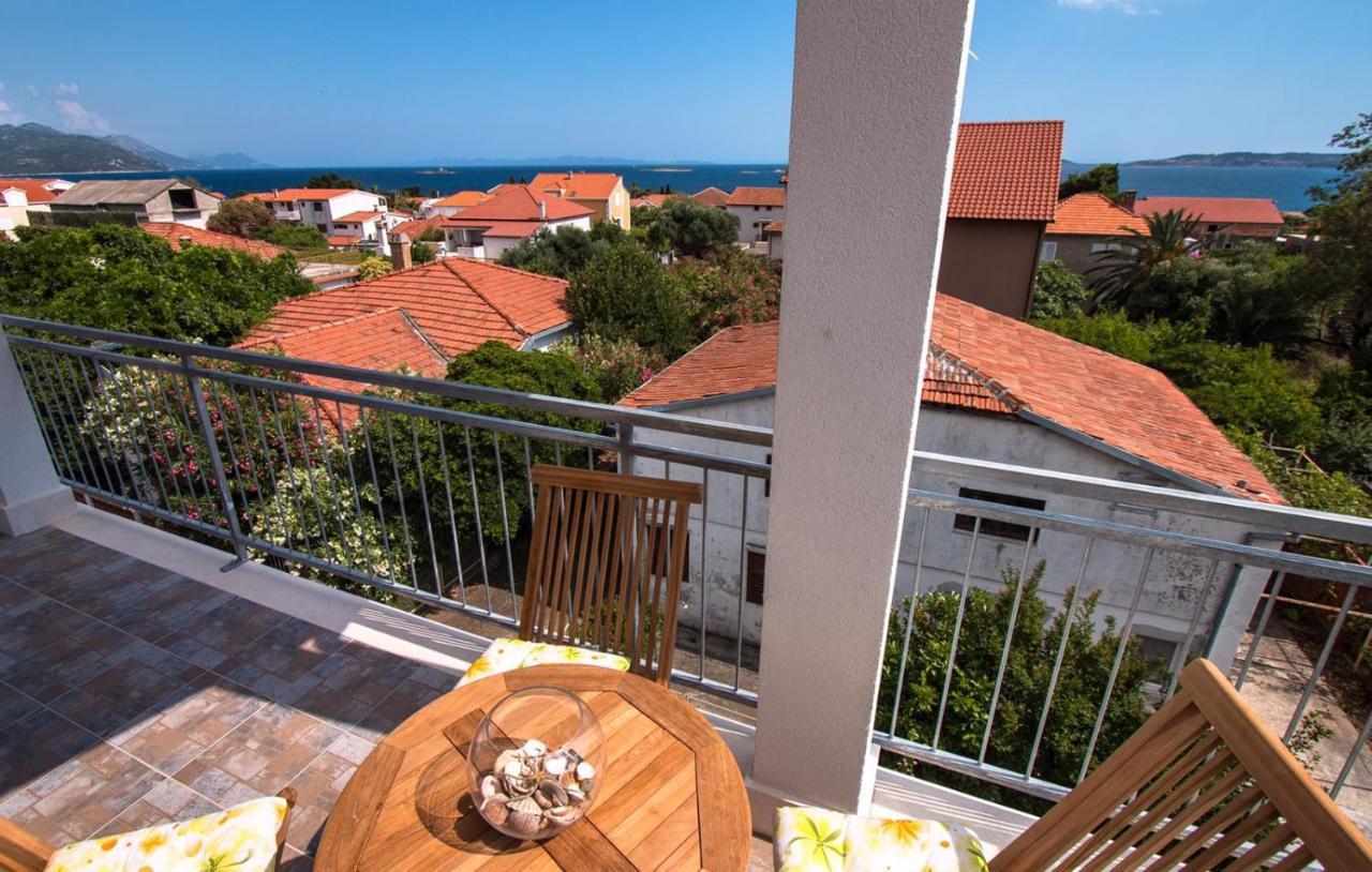 Apartament Apartman Boni Orebić Zewnętrze zdjęcie
