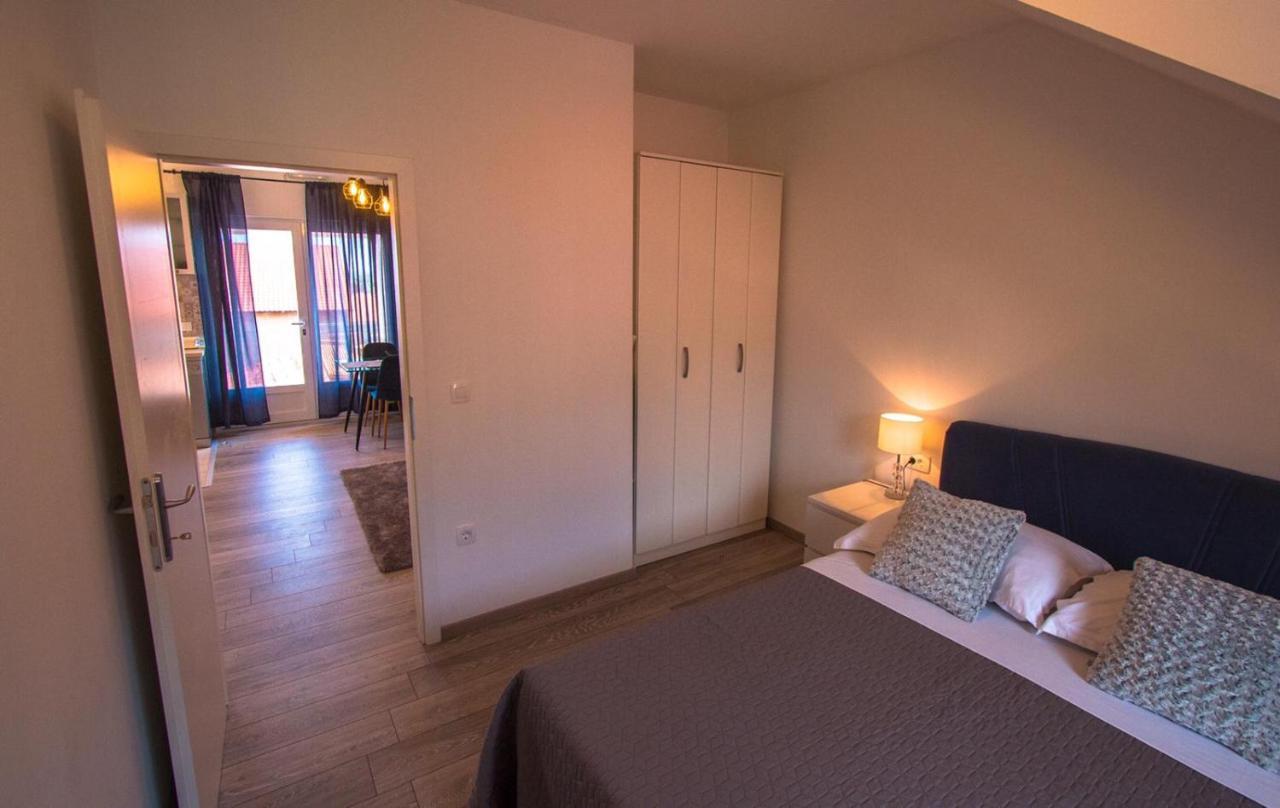 Apartament Apartman Boni Orebić Zewnętrze zdjęcie