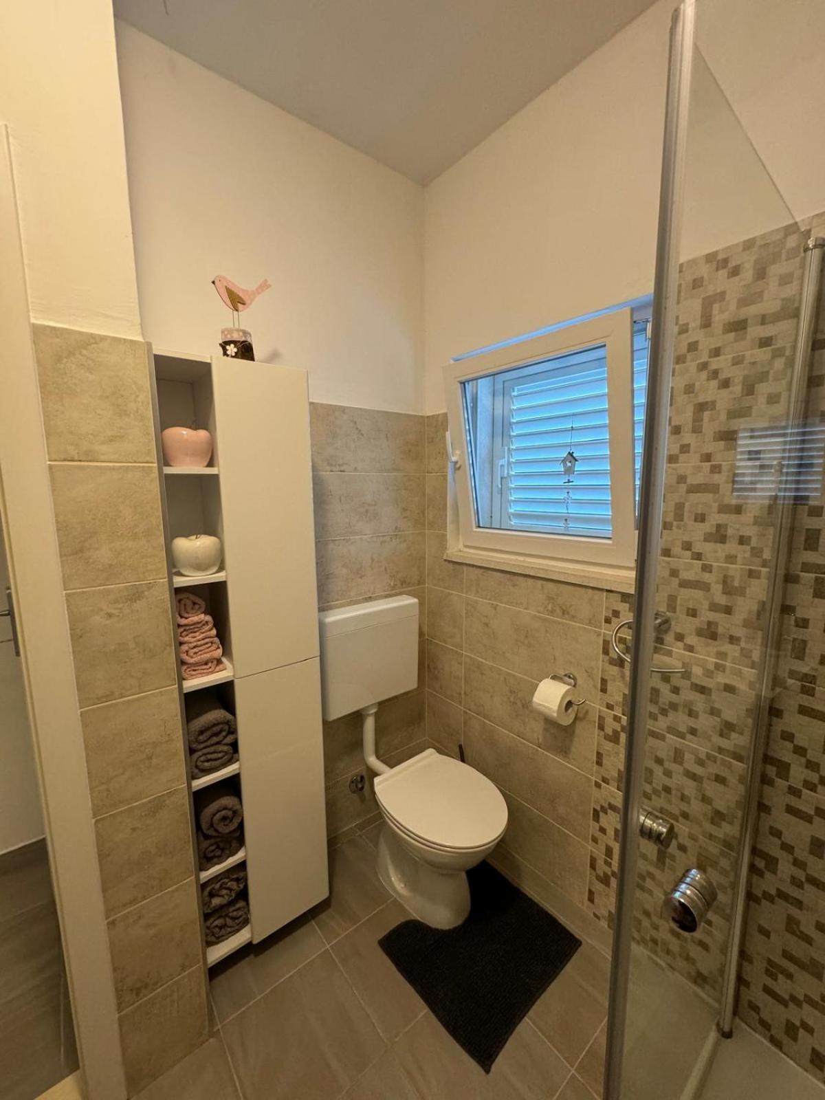 Apartament Apartman Boni Orebić Zewnętrze zdjęcie