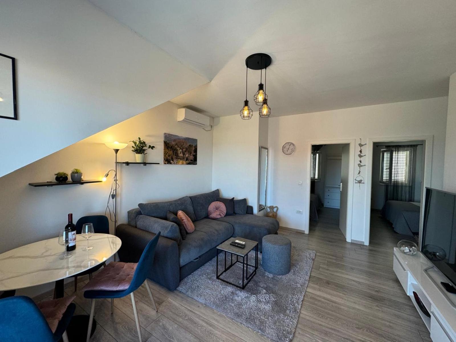 Apartament Apartman Boni Orebić Zewnętrze zdjęcie